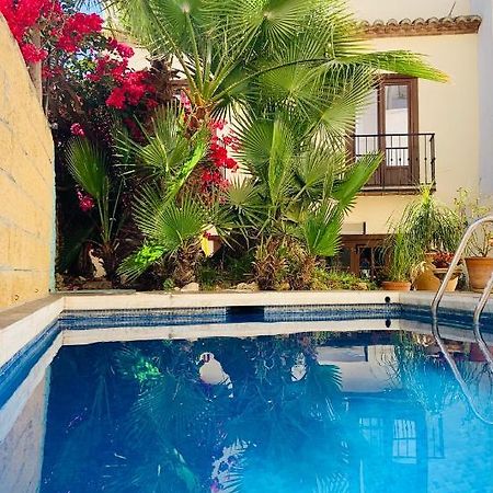 Boutique Hostal Lorca Nerja Extérieur photo