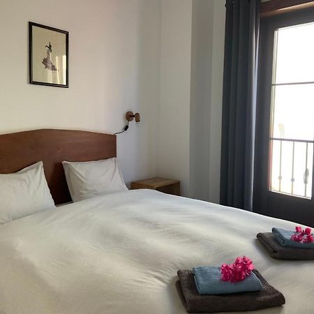 Boutique Hostal Lorca Nerja Extérieur photo