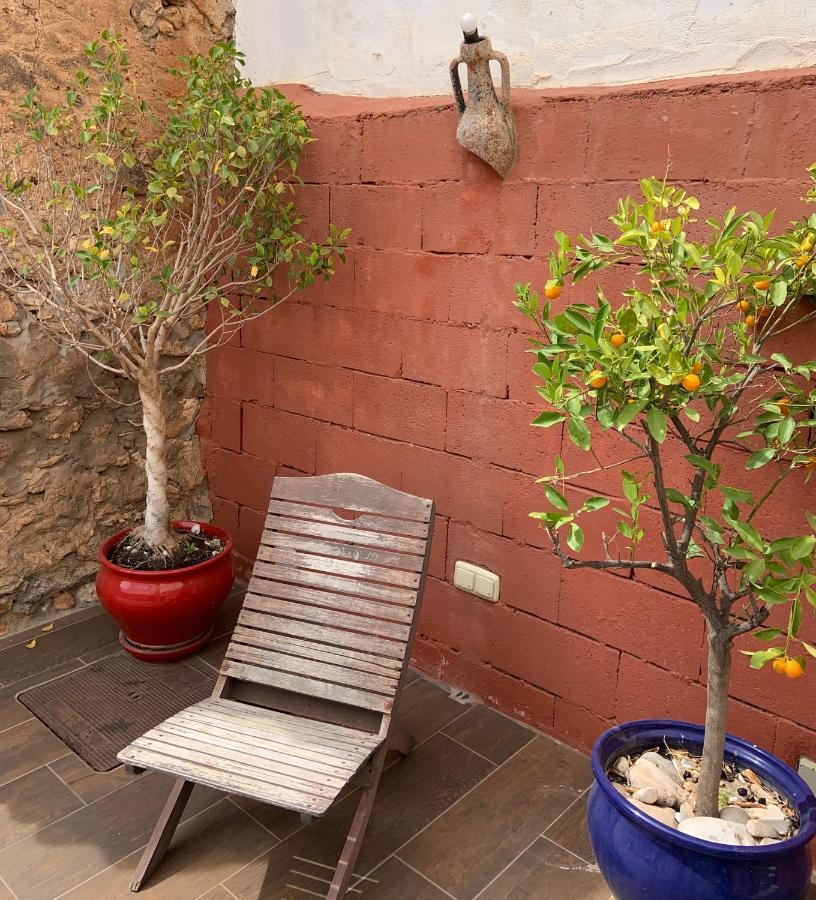 Boutique Hostal Lorca Nerja Extérieur photo