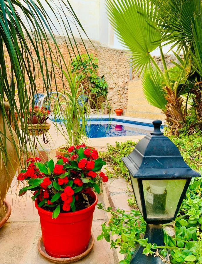 Boutique Hostal Lorca Nerja Extérieur photo