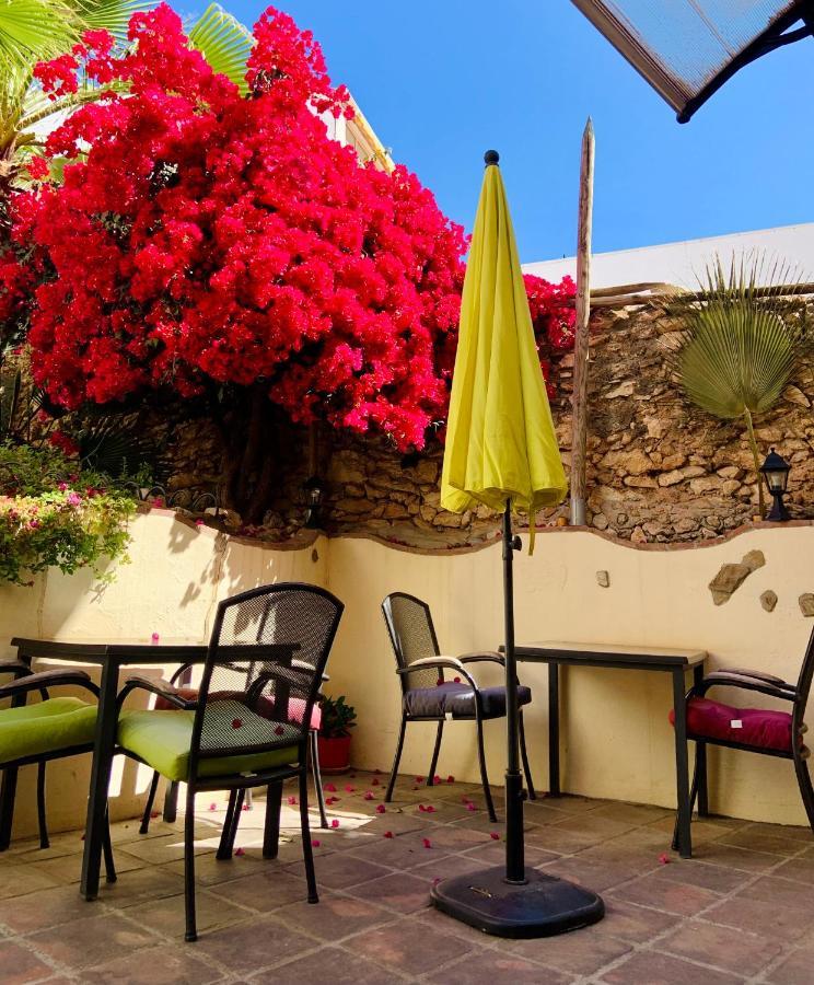 Boutique Hostal Lorca Nerja Extérieur photo