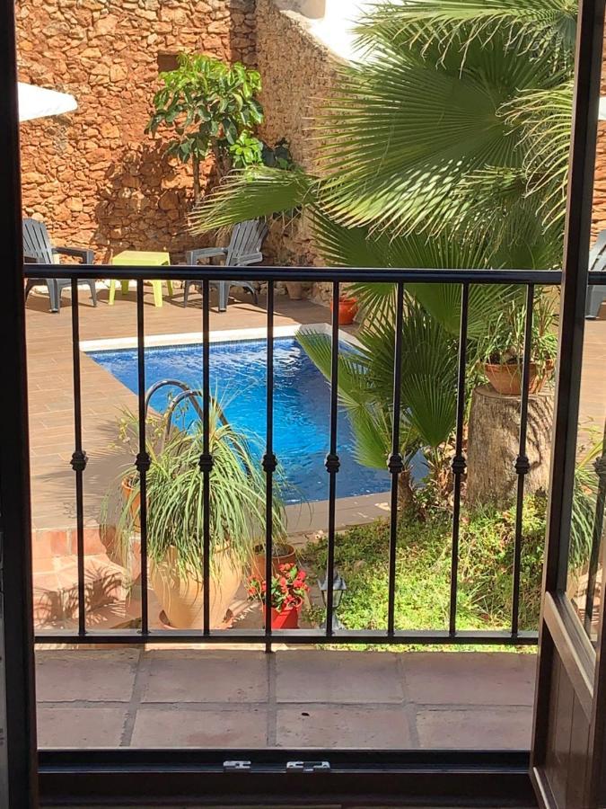 Boutique Hostal Lorca Nerja Extérieur photo