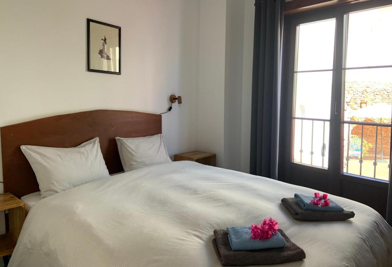Boutique Hostal Lorca Nerja Extérieur photo