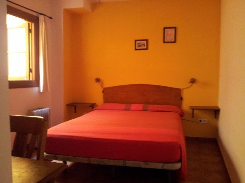 Boutique Hostal Lorca Nerja Extérieur photo