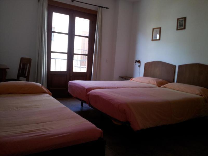 Boutique Hostal Lorca Nerja Extérieur photo