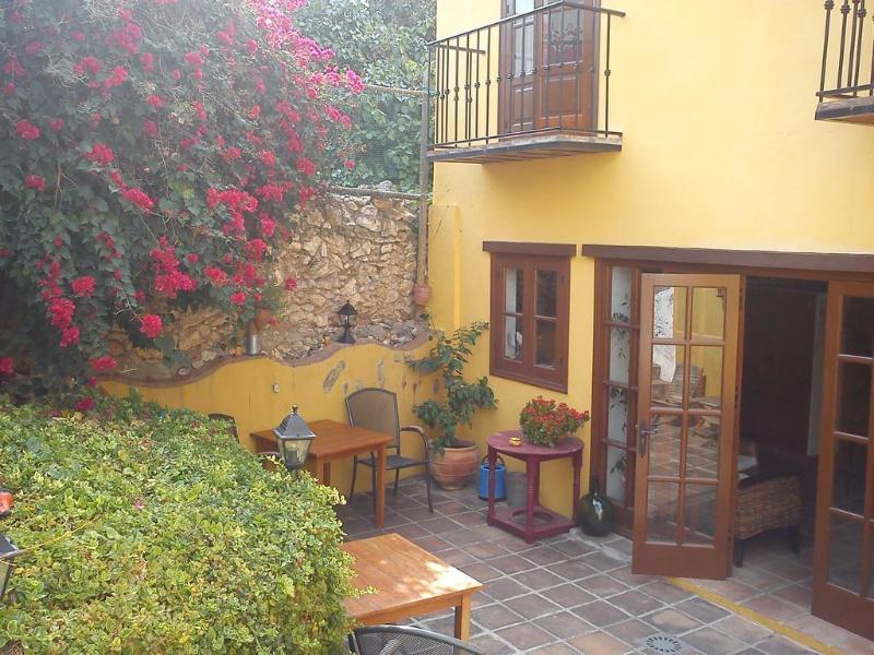 Boutique Hostal Lorca Nerja Extérieur photo