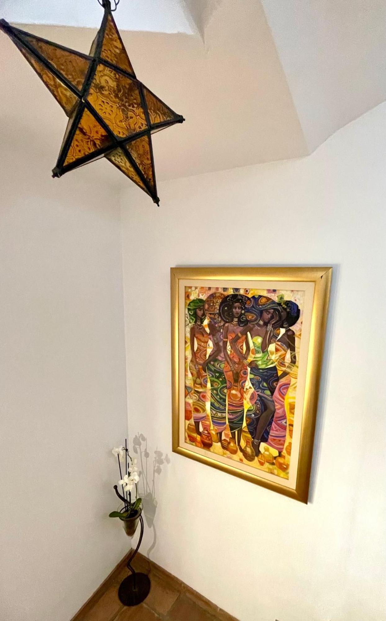Boutique Hostal Lorca Nerja Extérieur photo