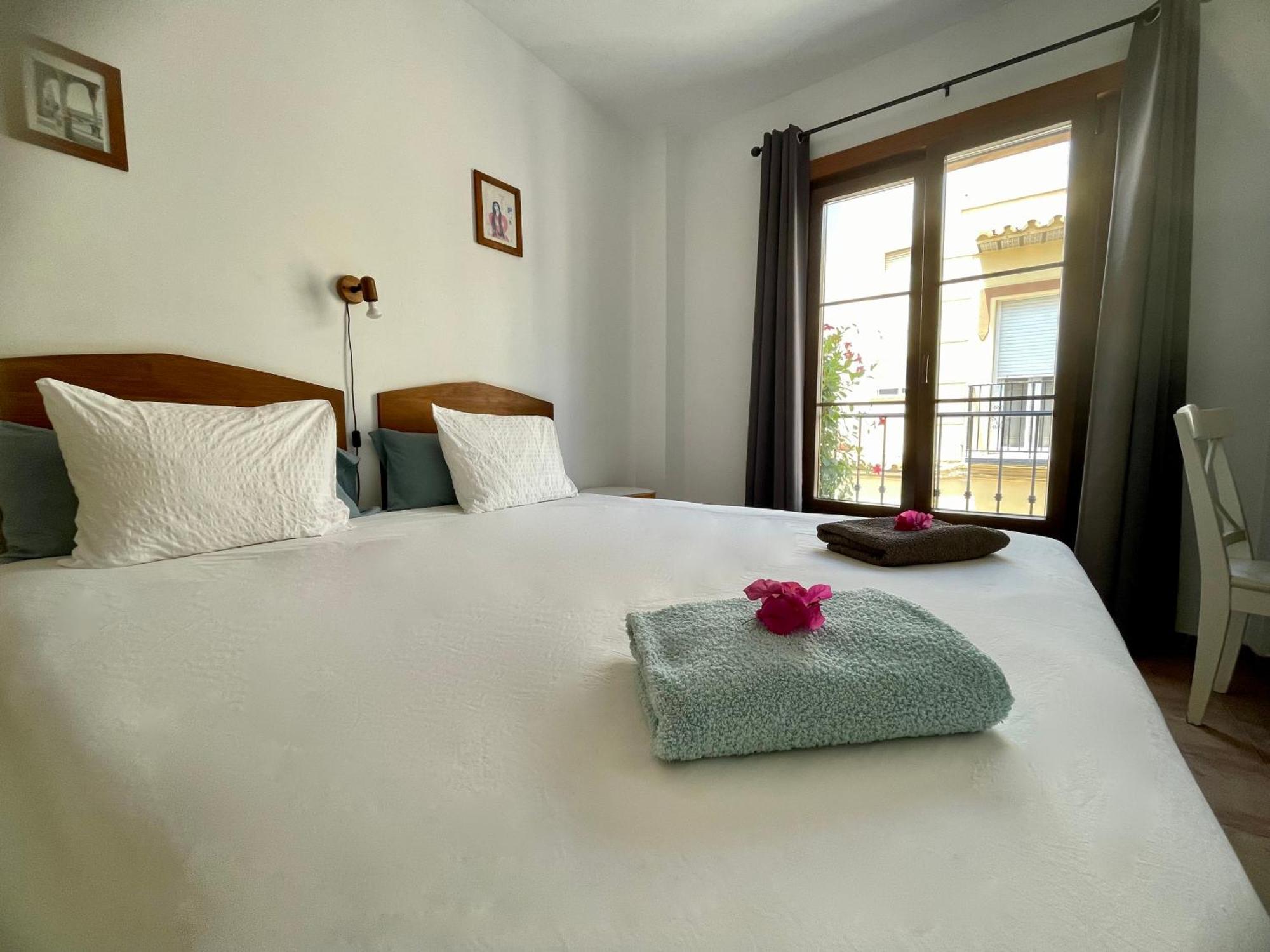 Boutique Hostal Lorca Nerja Extérieur photo