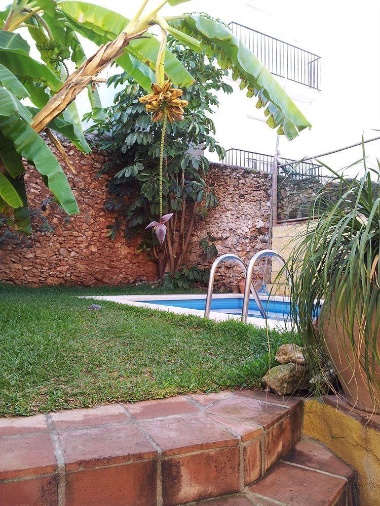 Boutique Hostal Lorca Nerja Extérieur photo