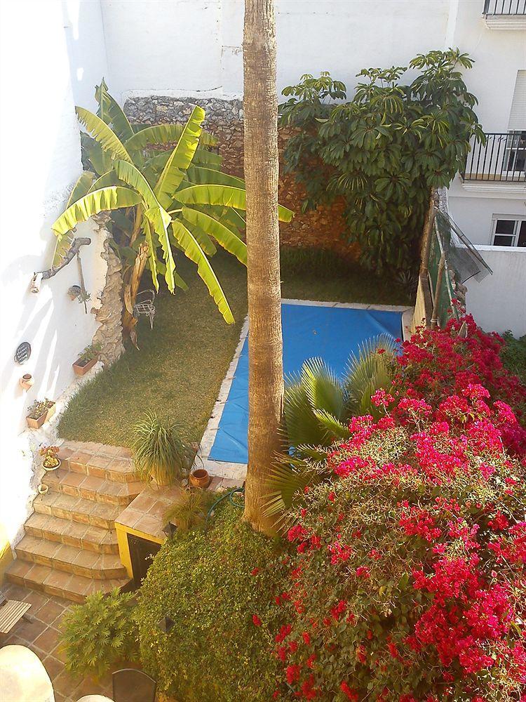 Boutique Hostal Lorca Nerja Extérieur photo