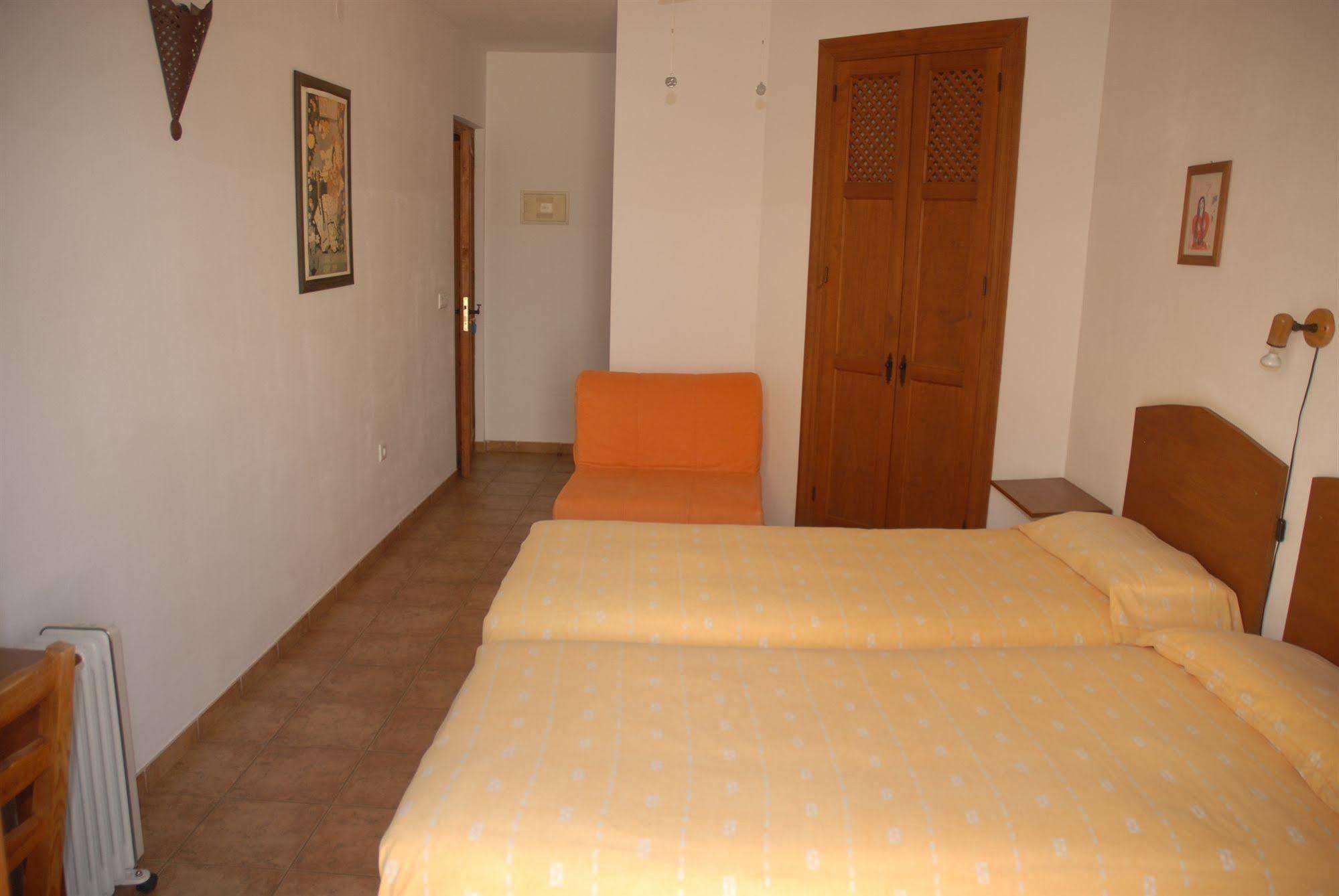 Boutique Hostal Lorca Nerja Extérieur photo