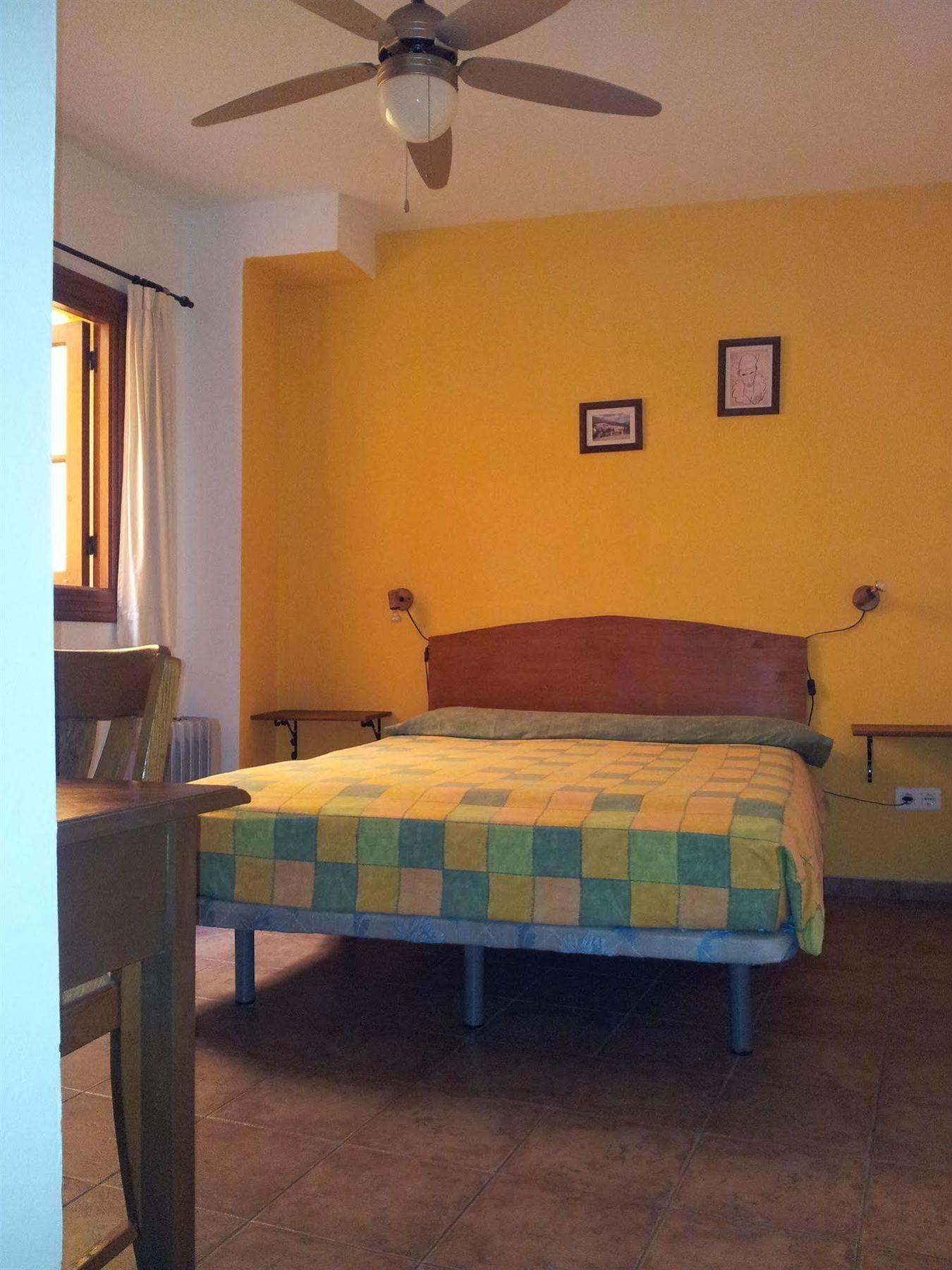 Boutique Hostal Lorca Nerja Extérieur photo