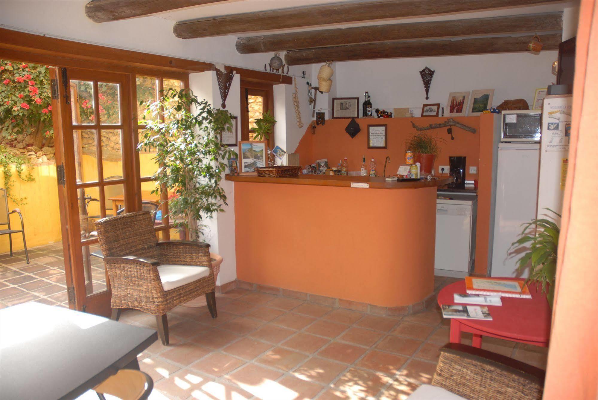 Boutique Hostal Lorca Nerja Extérieur photo