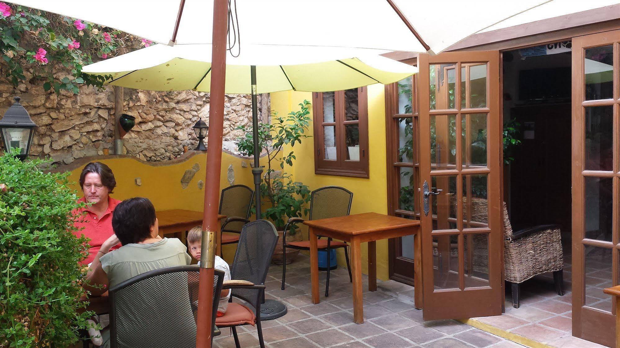 Boutique Hostal Lorca Nerja Extérieur photo